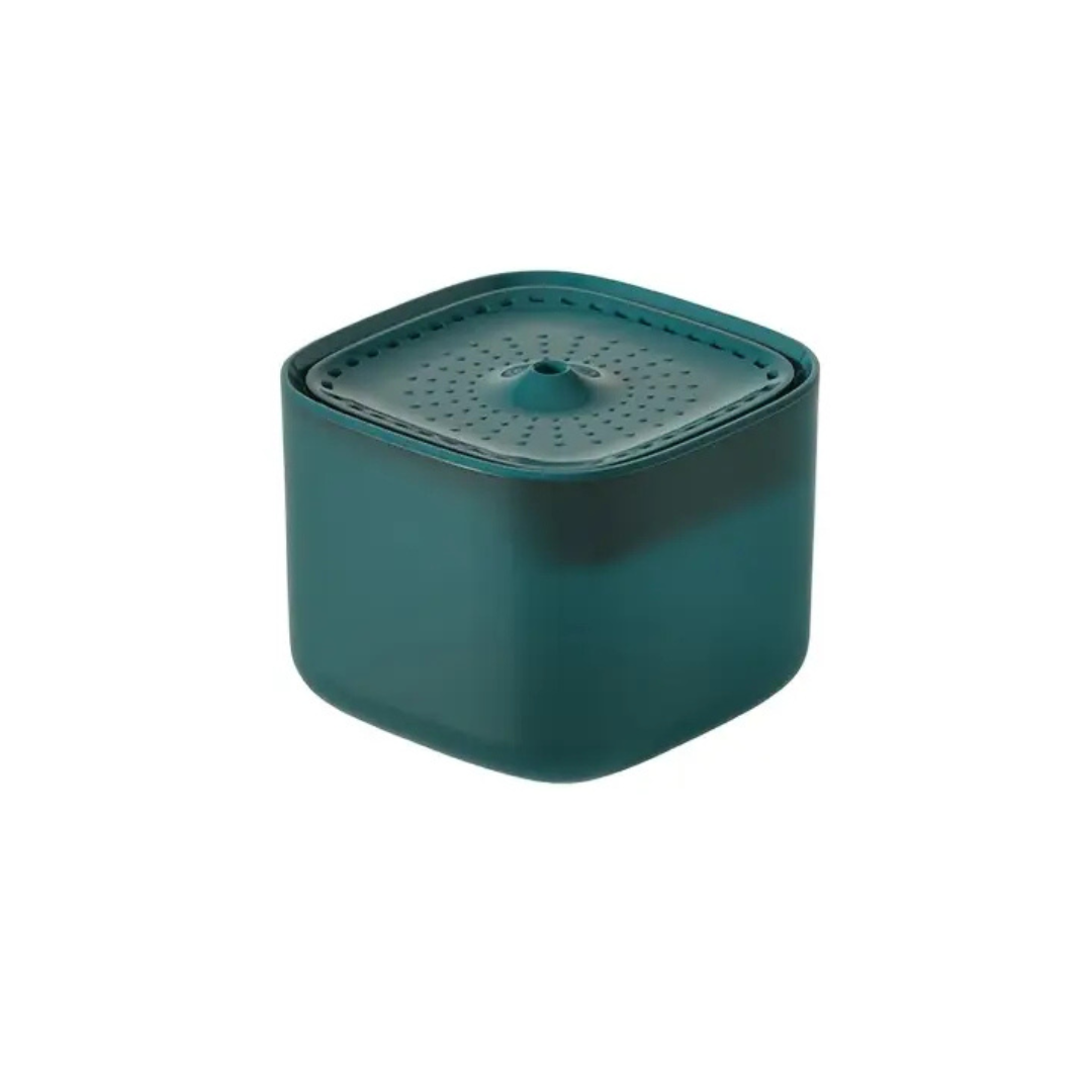 Filtered Pet Drinking Fountain 3L – Fresh Water