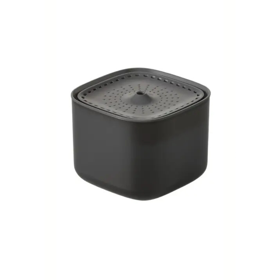Filtered Pet Drinking Fountain 3L – Fresh Water