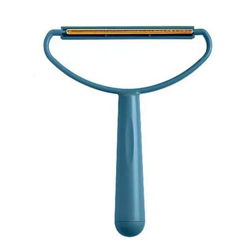 Double-Sided Lint Remover – Portable Pet Hair Brush