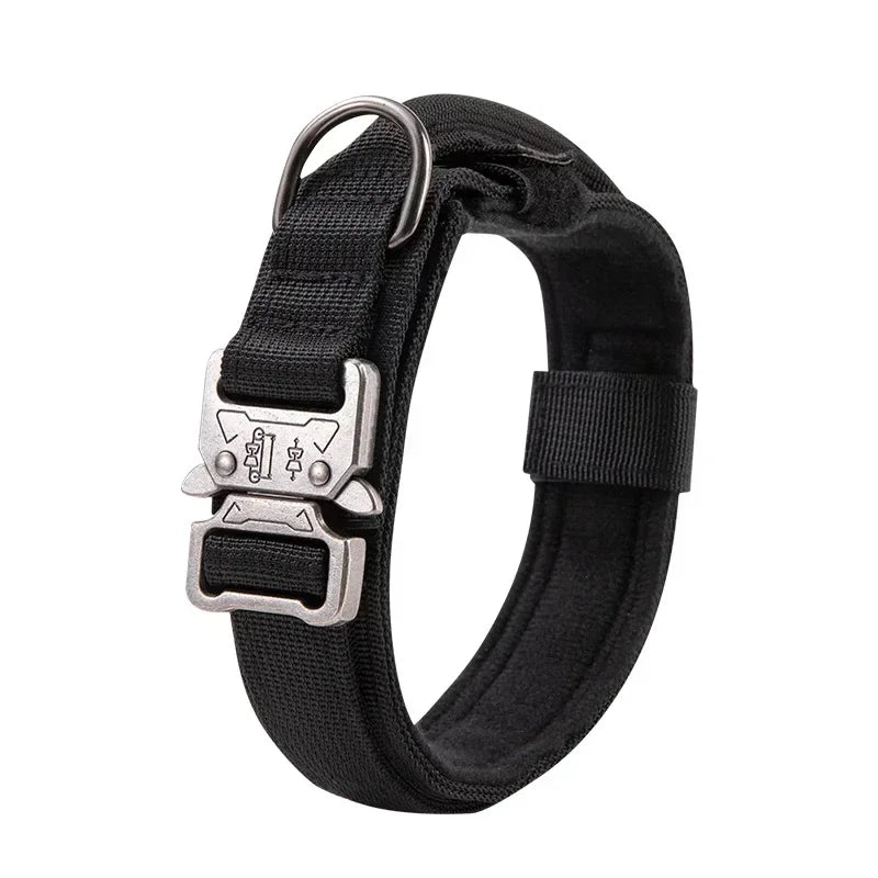 Dog Collar – Durable for Medium and Large Breeds