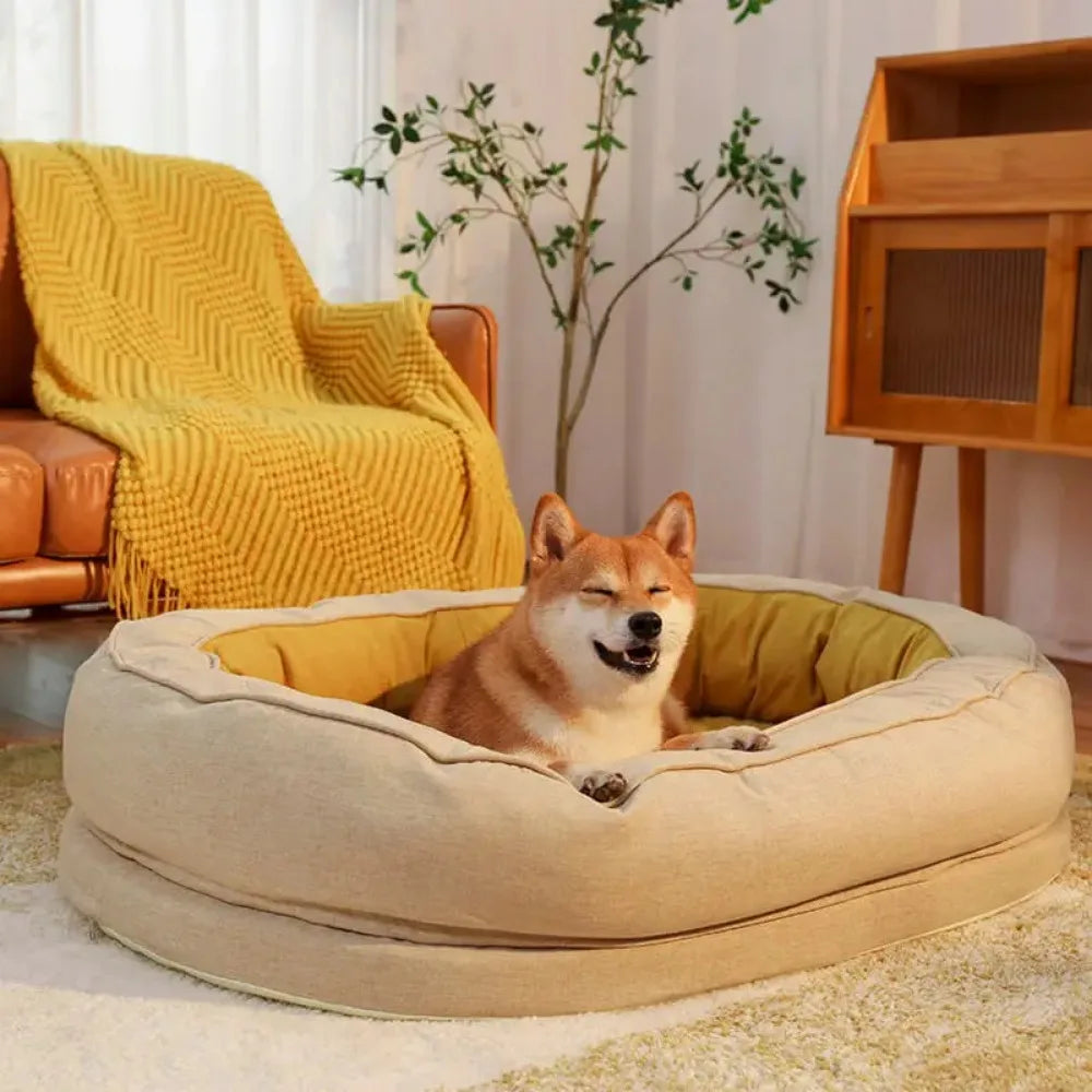 Orthopedic Dog Bed
