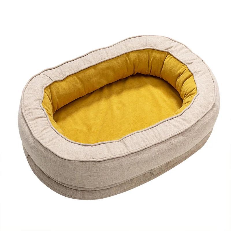 Orthopedic Dog Bed