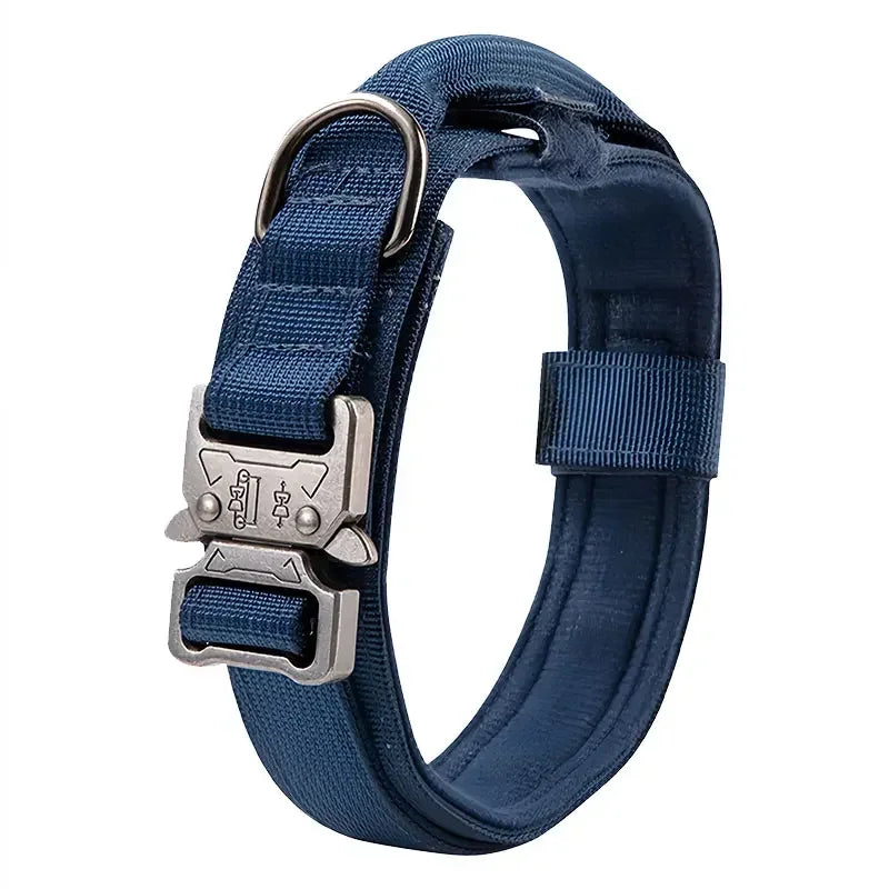 Dog Collar – Durable for Medium and Large Breeds