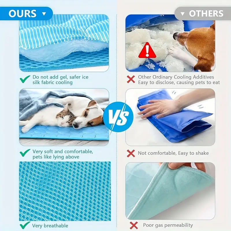 Pet Cooling Mat