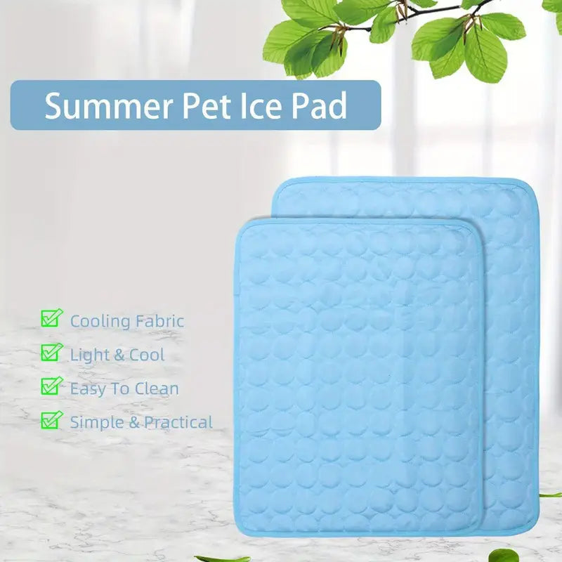 Pet Cooling Mat