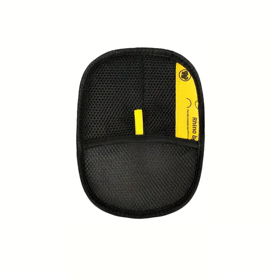 Pet Hair & Grooming Glove