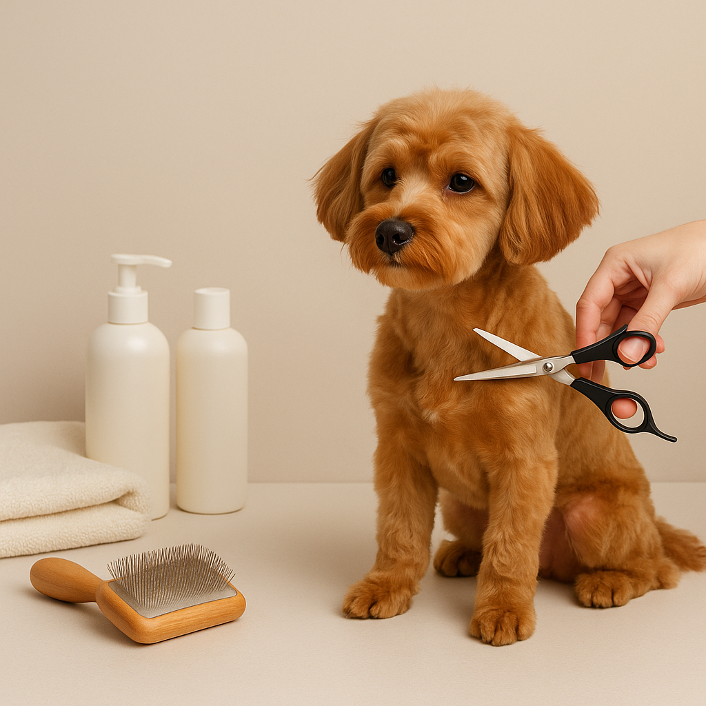 Hygiene & Cleaning