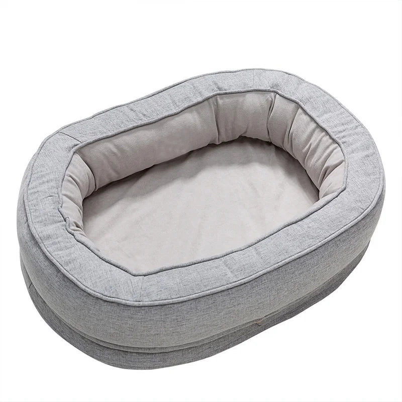 Orthopedic Dog Bed