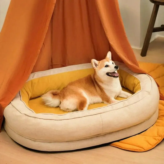 Orthopedic Dog Bed