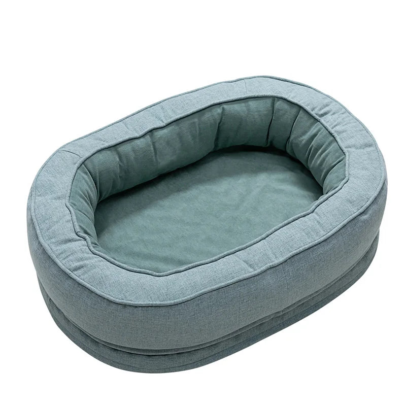 Orthopedic Dog Bed