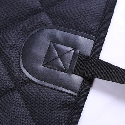 Pet Car Seat Mat – Waterproof & Washable